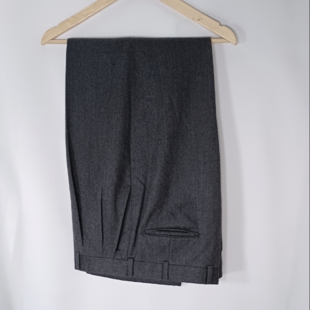 Vintage Burberrys' dress pants for Men